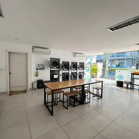 Cirrus Pattaya