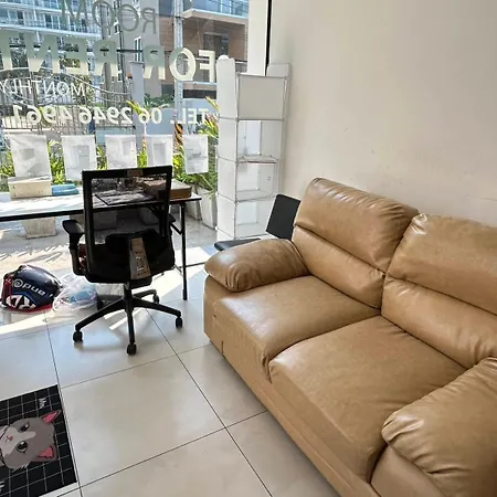 Cirrus 4* Pattaya