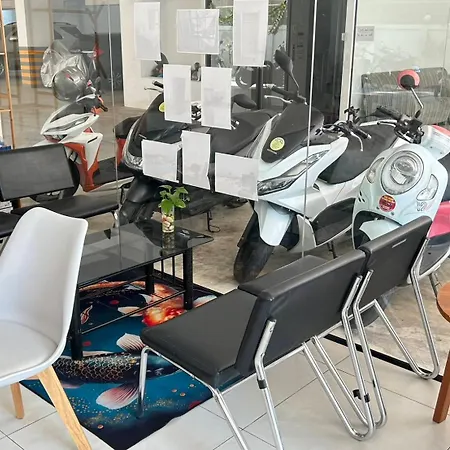 Cirrus Hotel 4*