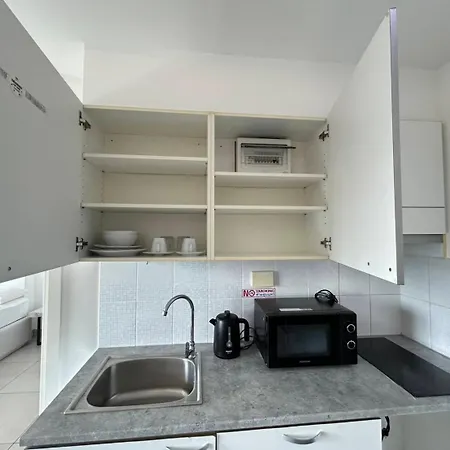 Hotel Cirrus Pattaya