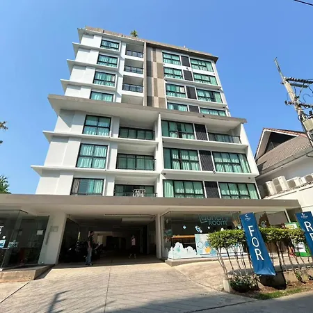 Cirrus Pattaya