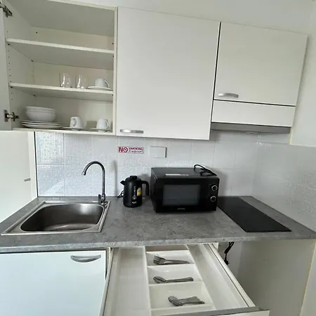 Cirrus Hotel 4*