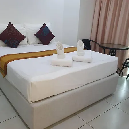 Cirrus Pattaya