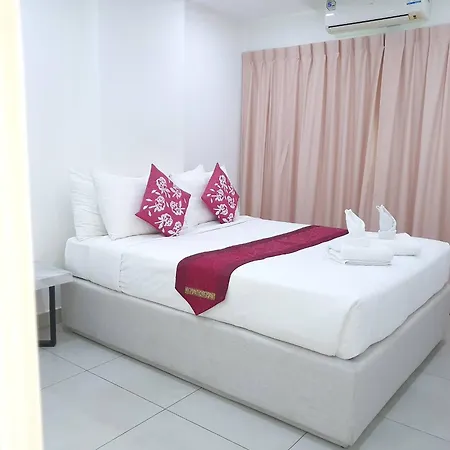 Cirrus Pattaya