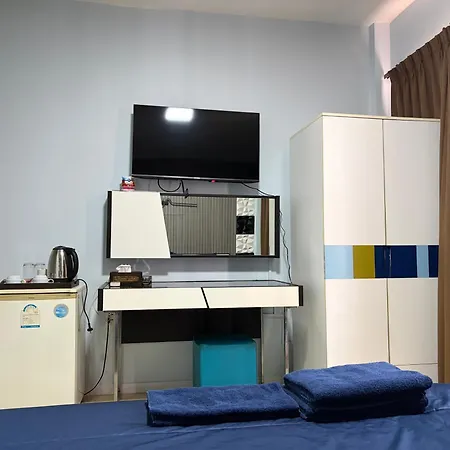 Nefes Hotel *