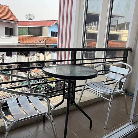 Nefes Hotel *
