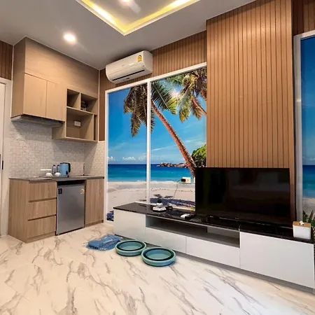 Deco Harmony 1 5* Pattaya