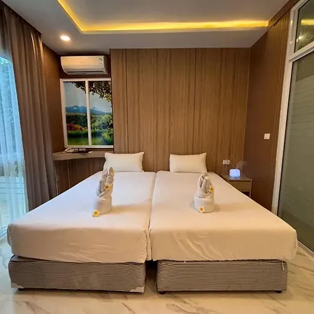 Deco Harmony 1 Hotel