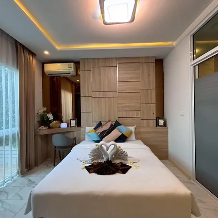 Deco Harmony 1 Pattaya