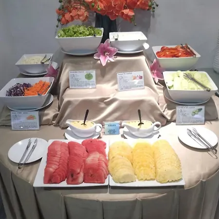 Deco Harmony 1 Hotel Pattaya