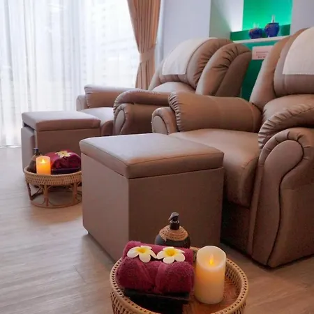 Deco Harmony 1 Pattaya