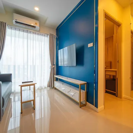 Hotel Df Pattaya