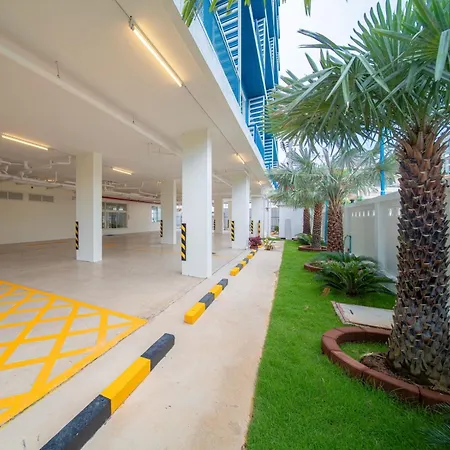 Hotel Df