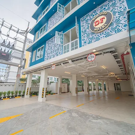 Df Hotel