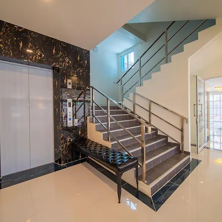 Df Hotel 3*