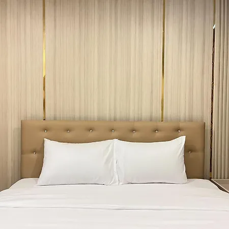 Hotel Df Pattaya