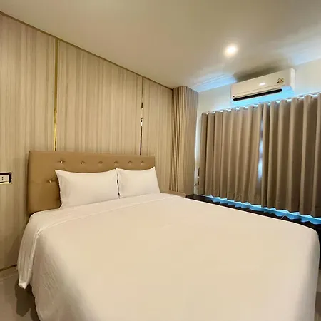 Df 3* Pattaya