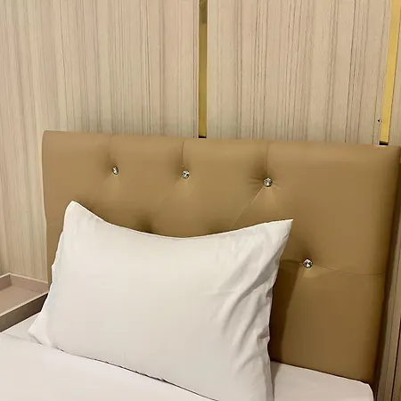 Df Hotel 3*