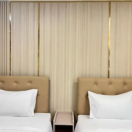 Df 3* Pattaya