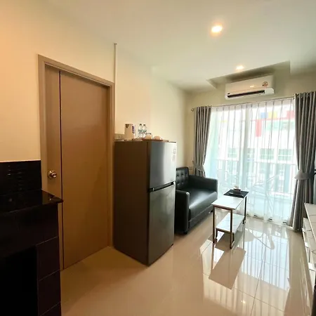 Df Hotel 3*