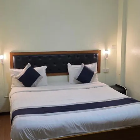 Mahi & Restaurant Guest house