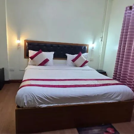 Mahi & Restaurant Guest house Pattaya
