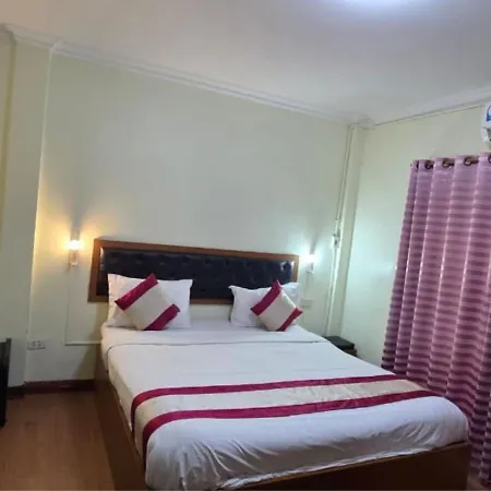 Mahi & Restaurant Guest house Pattaya