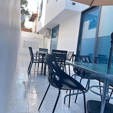 Guest house Modern Pool 5 Minutes To Walking Street & *