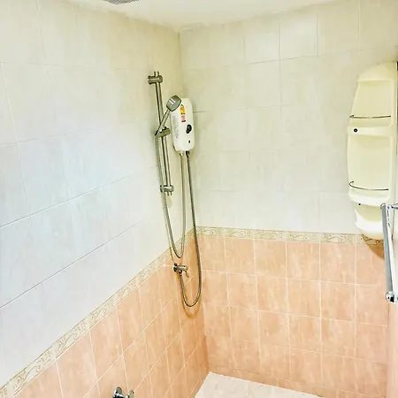 Farang House 3* Pattaya