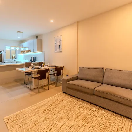 Holiday home Wongamat By Silqstay Vi