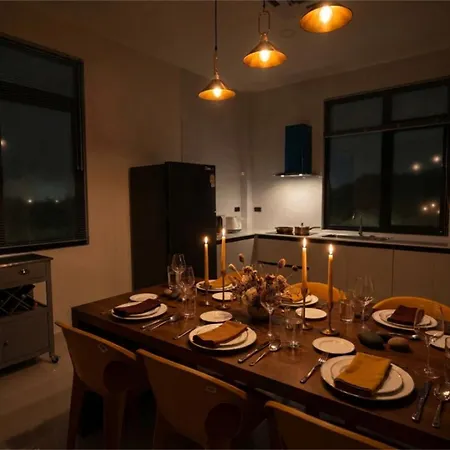 Amarin - Huge 7 Bedroom Private Pool House In Next To Walking Street Villa