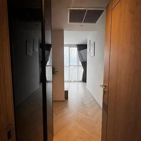 Aparthotel Andromeda 3*