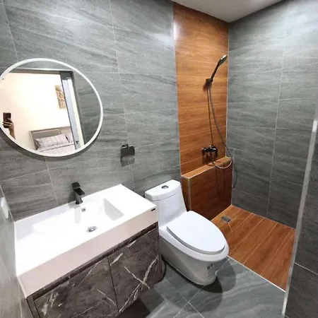 Villa Corrib Village Phratamnak Cozy 4 Bdr Pool *
