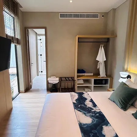 Tierra Villa