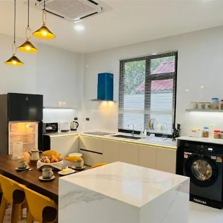 Amarin - Huge 7 Bedroom Private Pool House In Next To Walking Street Villa