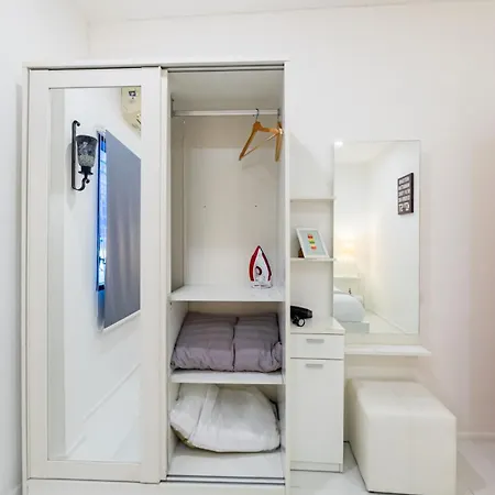 Rk-3Br Group Getaway-10 Min To Walking Street & Beach Holiday home *