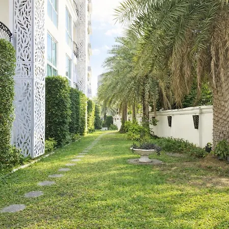 Olympus Garden
