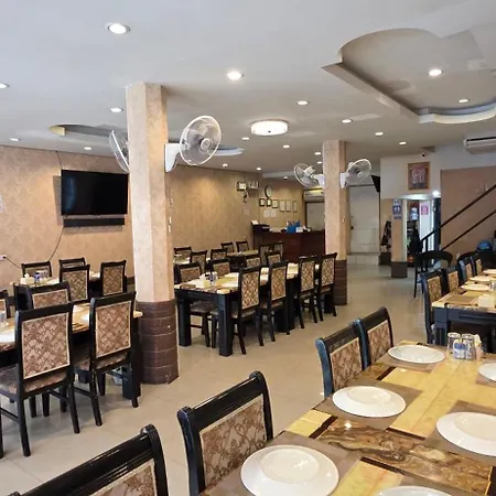 Guest house Mahi & Restaurant