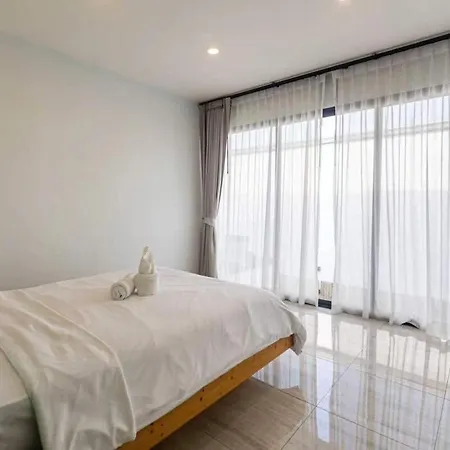 Susu By Facai 4br Swimming Pool