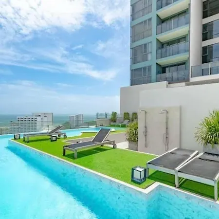 Andromeda Aparthotel 3*
