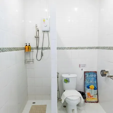 Rk-3Br Group Getaway-10 Min To Walking Street & Beach *