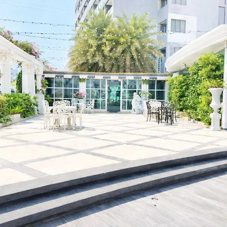 Olympus Garden Aparthotel *