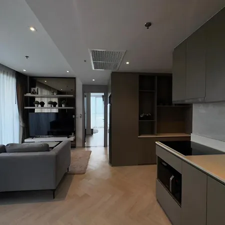 Aparthotel Andromeda Pattaya