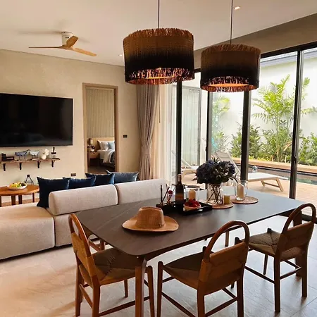 Villa Tierra *