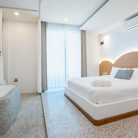 Location 5br Pool Downtown Pattaya