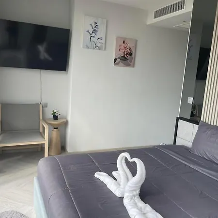 Aparthotel Andromeda