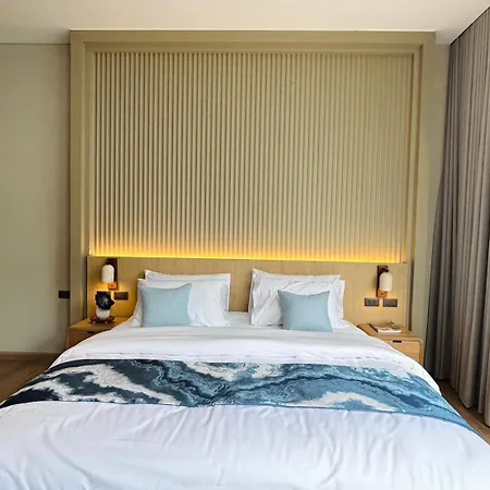 Tierra Pattaya