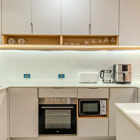 Wongamat By Silqstay Vi Holiday home