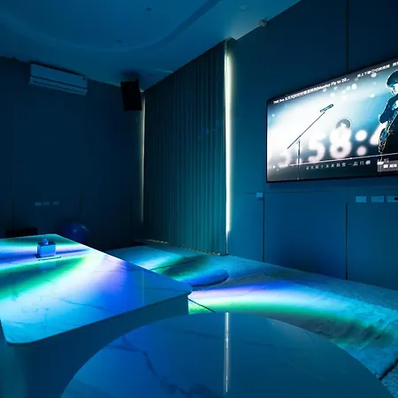 Walking Street 5 Bedroom 7bath Ktv Swimming Pool * Pattaya