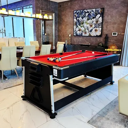 1600m Nearly Walkstreet Elevator Villa